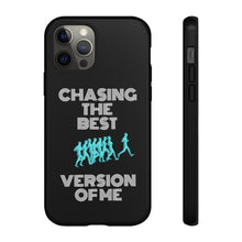 Load image into Gallery viewer, Chasing Me Phone Case