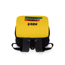 Load image into Gallery viewer, Great Day Backpack