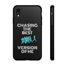 Load image into Gallery viewer, Chasing Me Phone Case