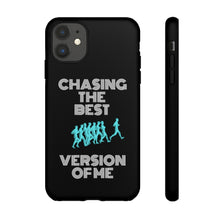 Load image into Gallery viewer, Chasing Me Phone Case