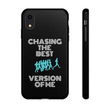 Load image into Gallery viewer, Chasing Me Phone Case