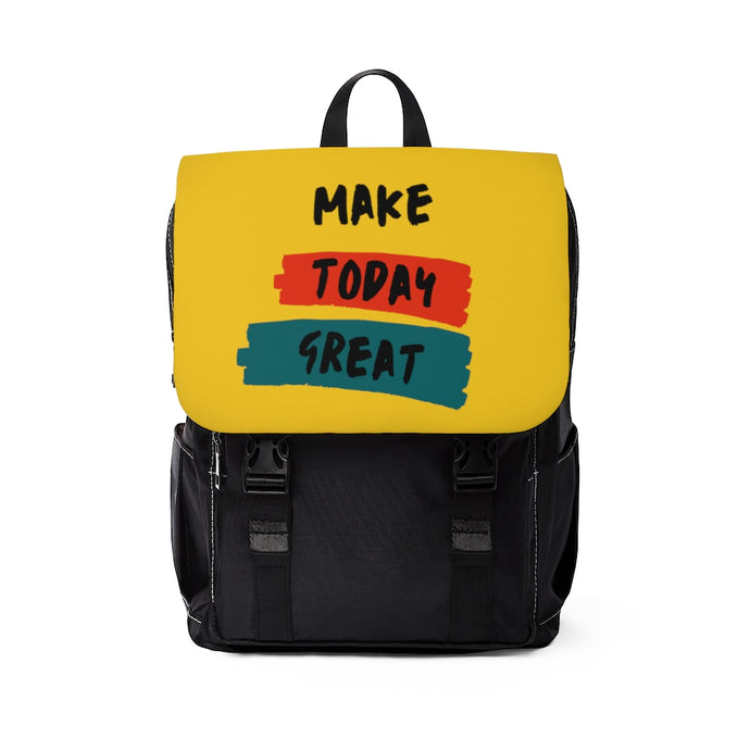 Great Day Backpack