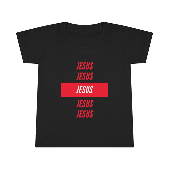 Jesus Toddler T-shirt