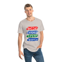 Load image into Gallery viewer, Better Decisions Men&#39;s Swoop Tee
